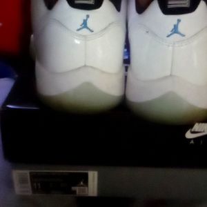 Jordan 11 retro